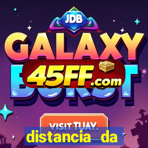 distancia da rodoviaria de santos para o porto de santos